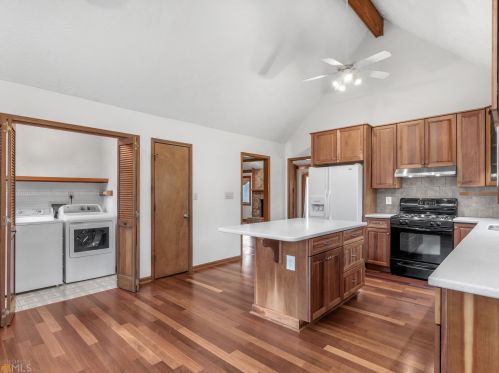 4751 Shadybrook Way, Conyers GA  30094-4461 exterior