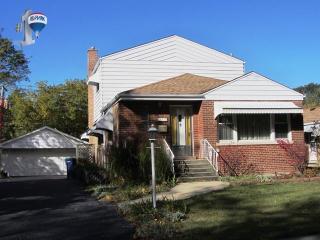 21414 Jeffrey Dr, Matteson, IL 60443-2432