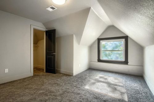 151 Lincoln St, Denver CO  80209-1629 exterior