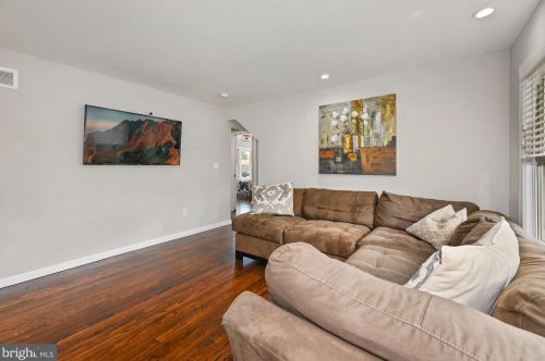 505 Mount Laurel Rd, Mount Laurel NJ  08054-9554 exterior