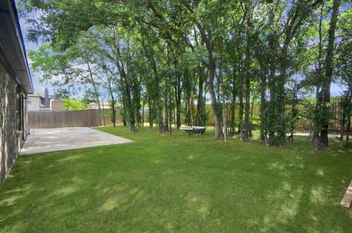 233 Teakwood Dr, Princeton TX exterior