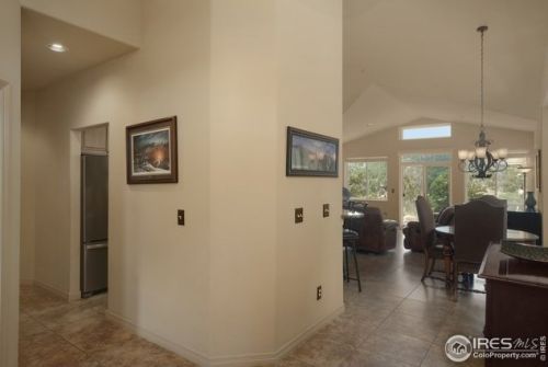 315 Big Horn Dr, Estes Park CO 80517-9004 exterior