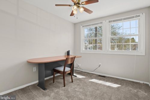 5524 Green Dory Ln, Columbia MD  21044-1915 exterior