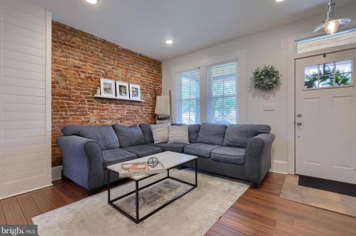 345 Ross St, Lancaster PA  17602-1941 exterior