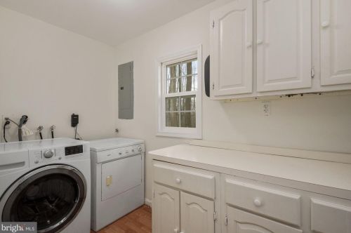 3224 Birchtree Ln, Silver Spring MD 20906-3032 exterior