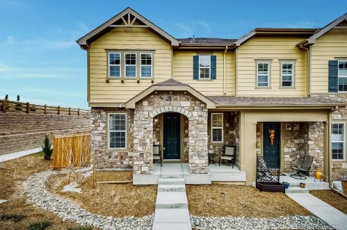 7631 Winnipeg St, Denver CO  80016 exterior