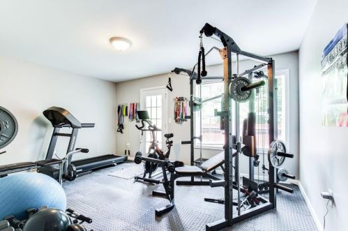 3162 Brighton Pass, Conyers GA  30094-3357 exterior