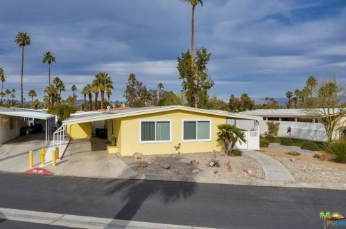 119 Aliso Dr, Palm Springs, CA 92264-6403