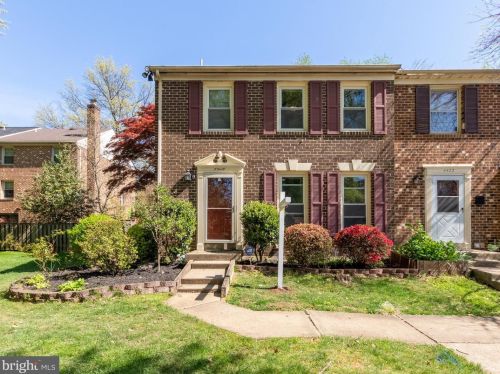 4424 Chase Park Ct, Annandale, VA 22003-5728