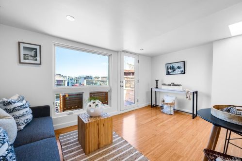 44 40 Dock, Sausalito, CA 94965-1360