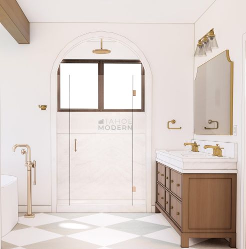 245 Laura Knight, Truckee CA  exterior