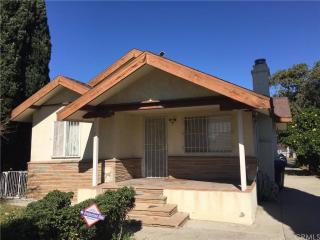 3407 Montclair St, Los Angeles, CA 90018-2438