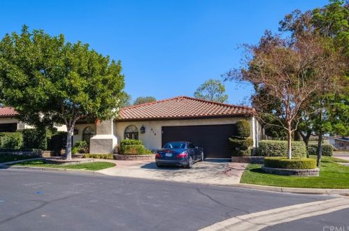 818 Calle Del Sol, Upland CA 91784-1875 exterior