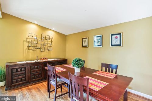 412 Sisson Ct, Silver Spring MD 20902-3151 exterior