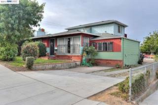 23789 Maud Ave, Hayward, CA 94541-4523