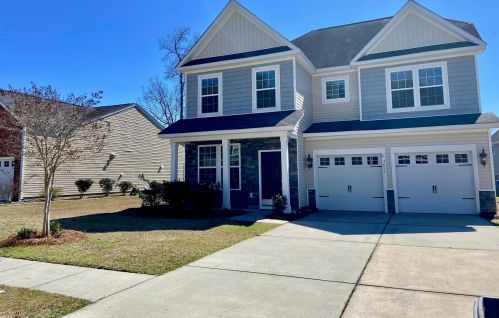 3611 Pimmit Pl, Ladson, SC 29456-9600