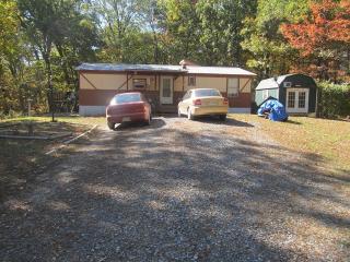 19700 Root Rd, Flintstone, MD 21530