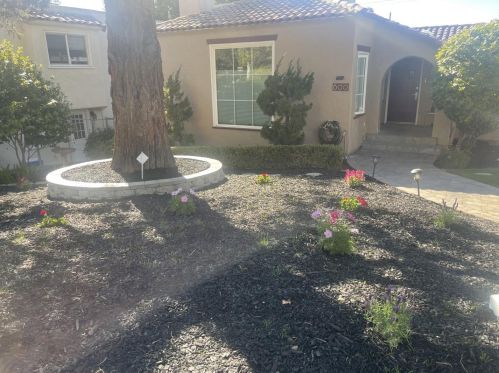 600 Hillcrest Blvd, Millbrae, CA 94030-2350