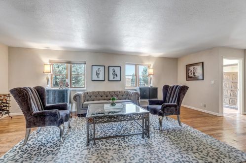 10566 Cherokee Ln, Parker CO 80138-6811 exterior