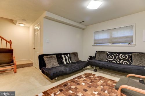 13041 Brahms Ter, Silver Spring MD exterior