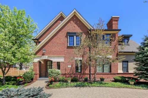 5145 Grand Ave, Western Springs, IL 60558-1825