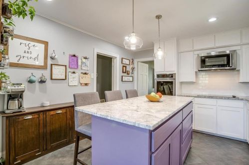 4132 Locke Ave, Fort Worth TX  76107-5515 exterior