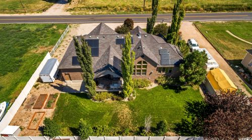 2753 4200, Ogden UT 84414-1112 exterior