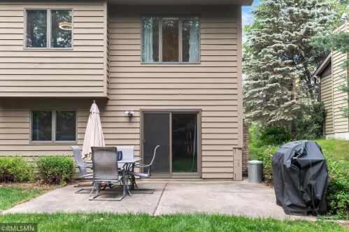 233 Hallam Ave, Saint Paul MN  55115-2096 exterior