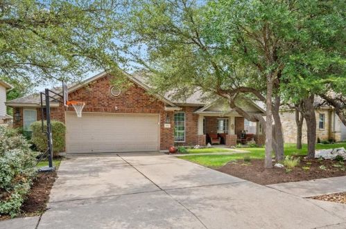 1113 Challa Dr, Cedar Park, TX 78613-1632