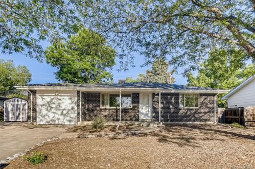 1639 Flower St, Denver, CO 80232-6403