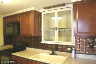 1254 Everett Ave, Woodbridge VA  22191-2206 exterior