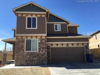 9516 Holton Ct, Fountain, CO 80817-3107