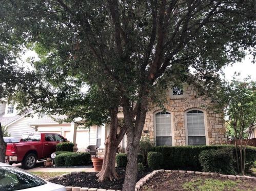 750 Bradford St, Argyle TX  76226-6443 exterior