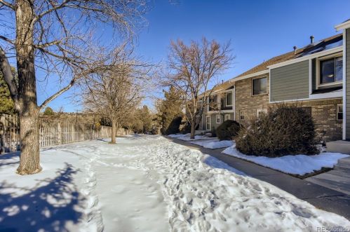 8749 Cornell Ave, Denver, CO 80227-4825