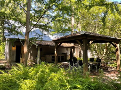 8061 Little Britton Rd, Meggett, SC 29449-6207