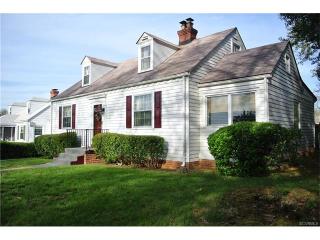 1509 Hampton St, Richmond, VA 23220-6815
