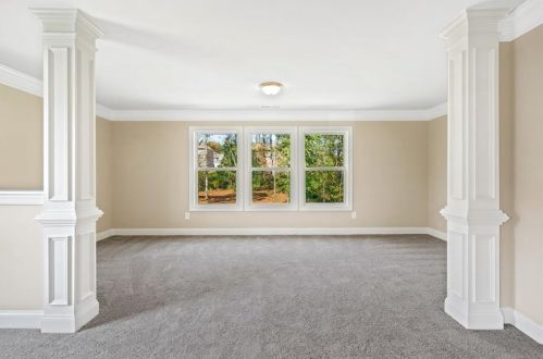 4301 Boardwalk, Conyers GA  30013-1464 exterior