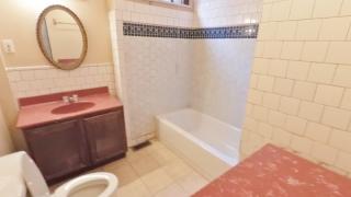 3114 Presbury St, Baltimore MD  21216-3414 exterior