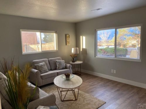 816 Clarion Dr, Pueblo CO  81007-3544 exterior