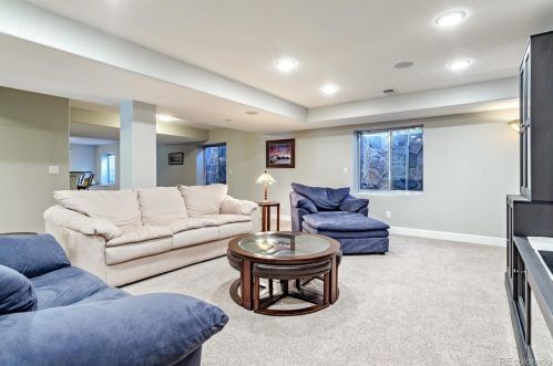 16354 Prairie Farm Cir, Parker CO  80134-3050 exterior