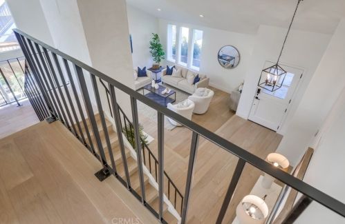 5812 Carbeck Dr, Huntington Beach CA  92648-1009 exterior