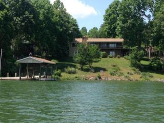 106 Channel Way, Scruggs, VA 24121-3710