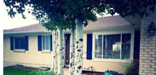 13246 Warren Cir, Denver, CO 80228-4620