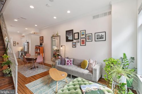 1514 Colorado St, Philadelphia, PA 19146-4735