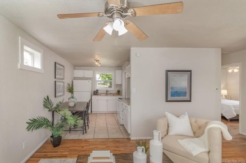 6641 Niagara St, Denver CO  80022-2839 exterior