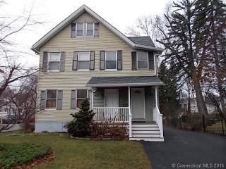 475 Prospect St, Torrington CT  06790-4910 exterior