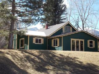 1403 County Road 47, Howard, CO 81233-9511