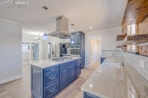 210 Main St, Florence CO 81226-1644 exterior