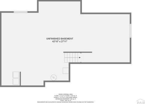 523 Hook Dr, Pueblo CO  81007-1816 exterior