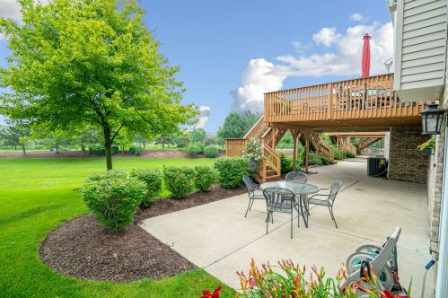 14847 Steven Ct, Lemont, IL 60439-7307